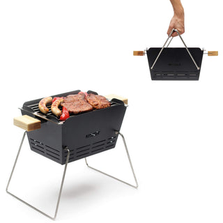 Knister Small Tourist charcoal grill