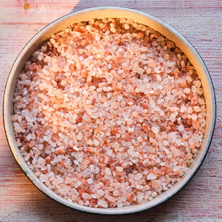 Maldon Himalayan Pink Rock Salt 250g