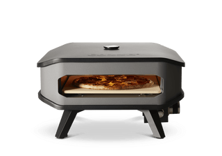 Gas pizza oven Cozze 17TM, 40 cm