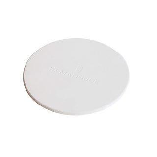 Ceramic pizza stone Kamado Joe, Big Joe for grill Ø 61 cm