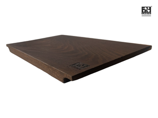 Oak cutting board Chefs Soul Edume, 39 x 23