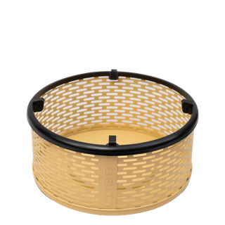 COBB Pro Heritage | Sand travel/picnic grill, carbon, Ø 33 cm