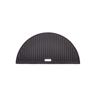 Double-sided cast iron grill for Kamado Joe, Classic Joe grill