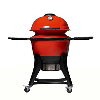 Kamado Joe Kettle Joe, Ø 57 cm, red