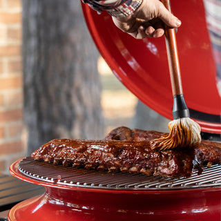 Kamado Joe Kettle Joe, Ø 57 cm, red