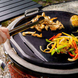 Kamado Joe, Classic Joe grill plate, Ø46 cm