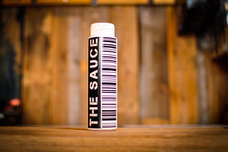 The Sauce, 250 ml