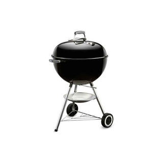 WEBER Classic Kettle, 57 cm