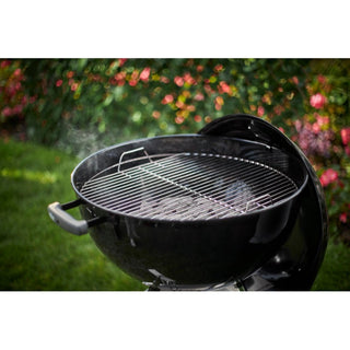 WEBER Classic Kettle, 57 cm