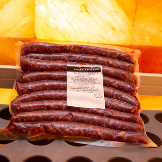 Beef Guru Aged Beef Sausages, 15.20 € / kg