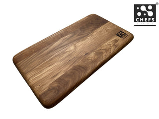 Oak cutting board Chefs Soul Cutclan, 35 x 20