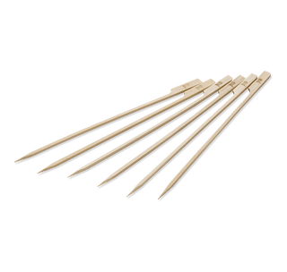 Bamboo skewers WEBER Bamboo, 25 pcs.