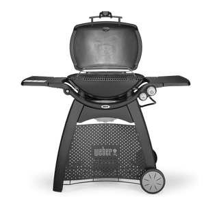 Portable barbecue grill Weber Q 3200, 63 x 45 cm