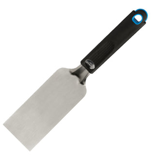 Stainless steel spatula NAPOLEON, length 38 cm, width 8 cm