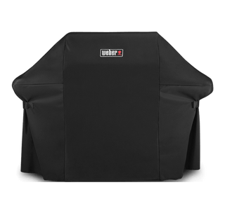 Cover WEBER Premium, for Genesis II 300 series, Premium Line