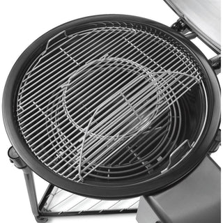 Anglinis grilis WEBER Summit Kamado Center S6, su stalu, GBS sistema, Ø 61 cm