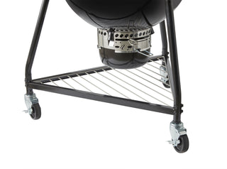 Anglinis grilis WEBER Summit Kamado E6, su GBS sistema, Ø 61 cm