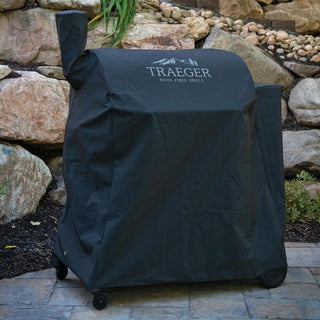 Uždangalas TRAEGER Pro Series 780 granuliniui griliui