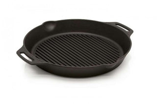 PETROMAX Grill Fire Skillet, Ø 35 cm