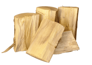 SMOKEY OLIVE WOOD Lemon (Lemonwood) No.5, 1,5 kg, Fraction: 10-15 cm