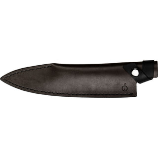 Odinis dėklas STYLE DE VIE Leather, Forged Chef (šefo) 20,5 cm peiliui