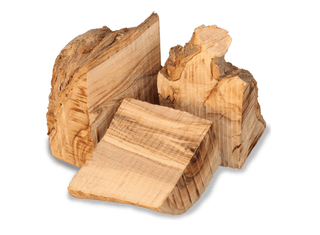 SMOKEY OLIVE WOOD Olive No.5, 5 kg, fraction 10-15 cm