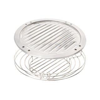 Komplektas COBB BBQ Kit, Premier modeliams Набор для прямого нагрева COBB BBQ Kit, модели Premier