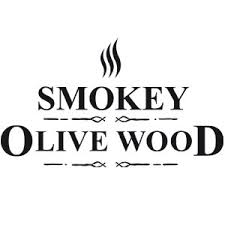 SMOKEY OLIVE WOOD Wallnut No.5, 5 kg, fraction 10-15 cm