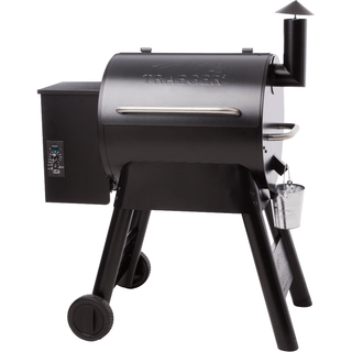 Granulinis (pellet) grilis TRAEGER PRO 22 Blue (Gen 1)