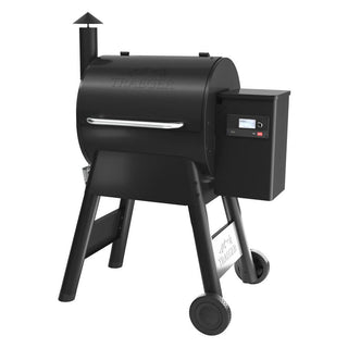 Granulinis (pellet) grilis TRAEGER Pro 575