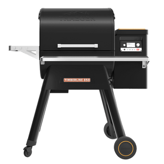 Granulinis (pellet) grilis TRAEGER Timberline 850