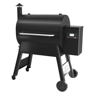 Granulinis (pellet) grilis TRAEGER Pro 780