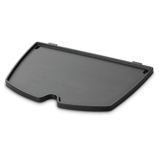 Kepimo plokštuma WEBER Griddle, 32 x 21,8 cm