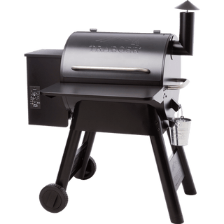 Priekinė grilio lentyna BAC563 tinka Traeger 22 serijos, PRO 575 ir Ironwood 650 granuliniams griliams