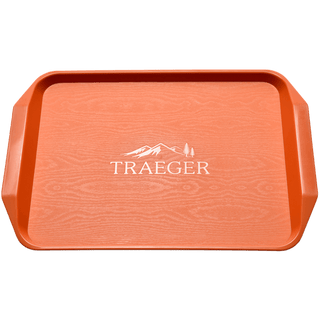 Maisto padėklas Traeger BBQ, 40,6 x 35,5 cm