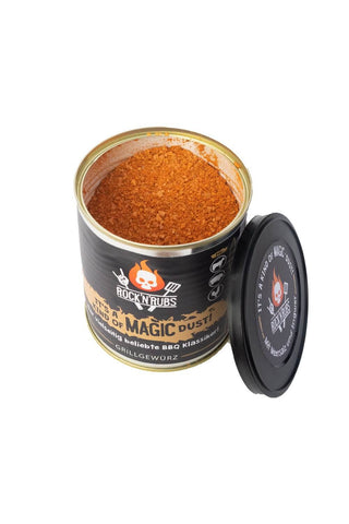 ROCK'N'RUBS Frontline Universal Seasoning "It's A Kind Of Magic Dust", 170 g