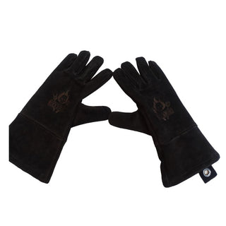 Heat resistant gloves Rock n Rubs, M, L, XL